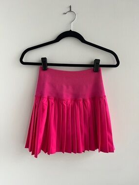 JoyLab Pleated Mini Skirt/Shorts
